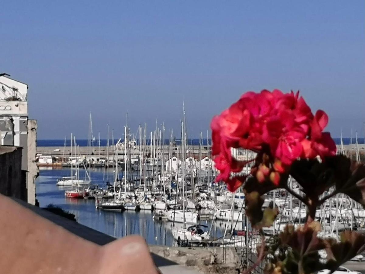 Cala Terrace Maison d'hôtes *